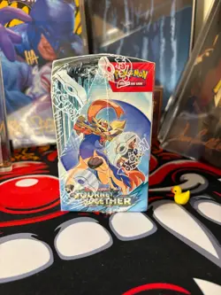 Pokemon TCG Journey Together Booster Box Sealed Trusted seller 1600+ feedback 2 - Image 2