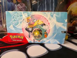 Pokemon TCG Journey Together Booster Box Sealed Trusted seller 1600+ feedback 2 - Image 5