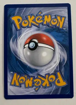 The Pokemon Company Roaring Moon ex Hyper Rare Full Art Holo SV04 262/182 EN - Image 2