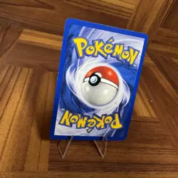 Pokemon Nintendo Lugia Neo Genesis Rare 20/64 90 English - Image 5