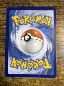 Roaring Moon ex 262/182 Hyper Rare Paradox Rift Pokemon NM - Image 2
