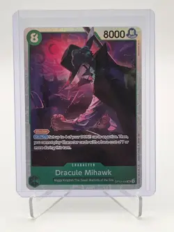 One Piece OP12 12-Card lot - Image 4