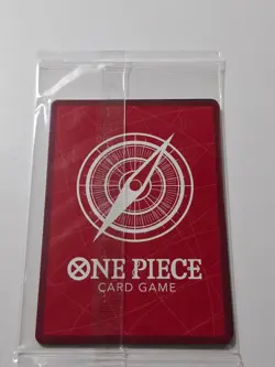 Boa Hancock (OP15 Release Event) P-115 One Piece Promotion Cards Regular - Image 2