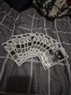 One Piece Tcg OP-14 The Azure Sea's Seven Dash Packs X12 - Image 1