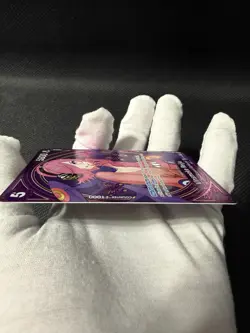 Vinsmoke Reiju (SP) SR Extra Booster: One Piece Heroines Edition EB03-031 NM - Image 5