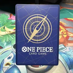 Mr.3 (Galdino) OP16-056 SR Alt Art One Piece The Time Of Battle - Image 2