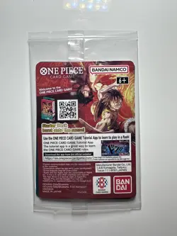 ONE PIECE x DODGERS MONKEY D LUFFY DON CARD ITS YOUR TURN +1000 ** IN HAND ** - Image 2