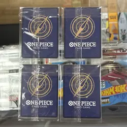 One Piece illustration box vol 1 & 2 promos O-nami, Boa, Yamato, Maria Sealed! - Image 2