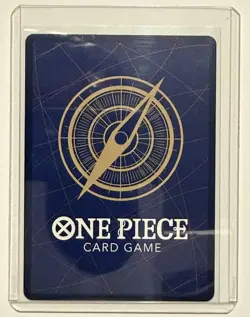 Boa Hancock OP12-014 SR Alt Art Legacy of the Master ENGLISH One Piece CCG M - Image 2