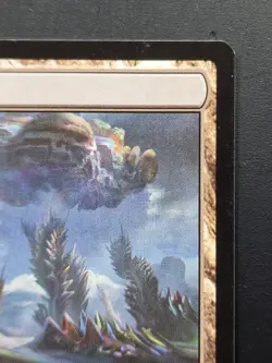 1 X MTG Magic The Gathering Oath of the Gatewatch Mirrorpool Mythic Near Mint - Image 3