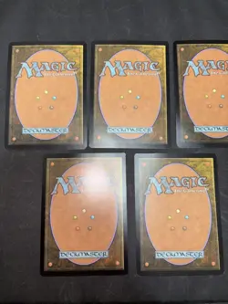 Mtg Polluted Delta Flooded Strand And Other Sets - Image 2
