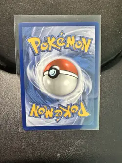 Adversity Policy 074/086 ME04: Chaos Rising Reverse Holo Pokemon EN NM - Image 2