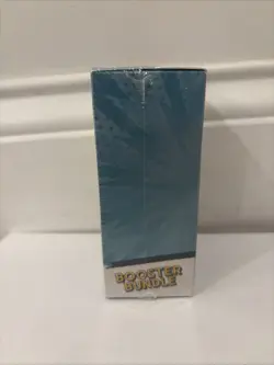 Pokemon Mega Evolution Ascended Heroes Booster Bundles SEALED - Image 4