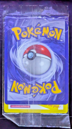 SEALED ZAPDOS Pokemon Movie 2000 Promo Legendary Birds Card #23 WotC - Image 2