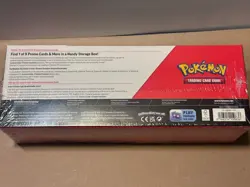 Pokemon Prismatic Evolutions Exclusive Surprise Box + Booster Bundle - Image 5