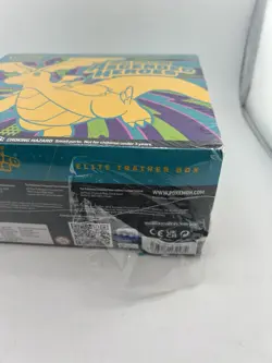 Pokemon Mega Evolution Ascended Heroes Elite Trainer Box ETB New READ!!!!! - Image 2