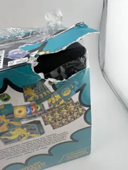 Pokemon Mega Evolution Ascended Heroes Elite Trainer Box ETB New READ!!!!! - Image 3