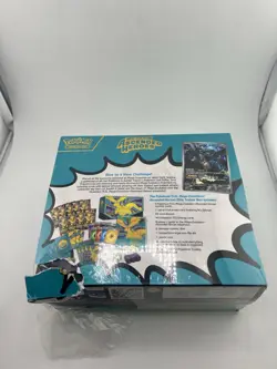 Pokemon Mega Evolution Ascended Heroes Elite Trainer Box ETB New READ!!!!! - Image 5