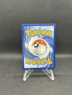 Pokemon TCG Gengar EX 34/119 XY - Phantom Forces Holo Lightly Played - Image 2