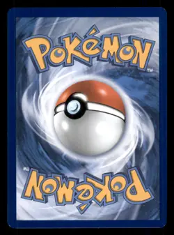 Nymble 096/094 Illustration Rare Phantasmal Flames Pokemon Holo Lightly Played - Image 2
