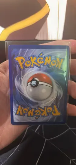 Pikachu & Zekrom GX SM168 TAG TEAM GX Promo Holo Card English 2019 - Image 2