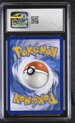 CGC 10 ALCREMIE VMAX 073 SHINING FATES SECRET RAINBOW RARE POKEMON - Image 2