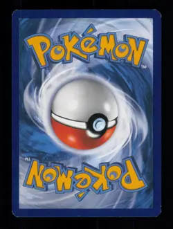 REVERSE HOLO SLOWPOKE COMMON 48/145 HP POKEMON - Image 2
