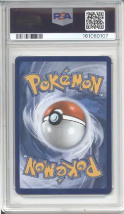 2025 POKEMON MEGA EVOLUTION MEGA LATIAS EX #181/132 SIR PSA 10 - Image 2