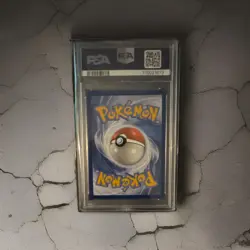 Pokemon TCG Sv08 Surging Sparks Durant ex 236/191 SIR Holo PSA 10 EN - Image 2
