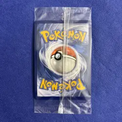 SEALED Snorlax SVP 051 EN - Pokemon Scarlet & Violet Black Star Promo 151 ETB - Image 4
