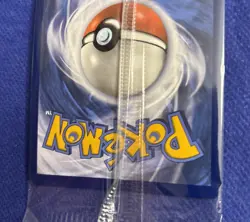 SEALED Snorlax SVP 051 EN - Pokemon Scarlet & Violet Black Star Promo 151 ETB - Image 5