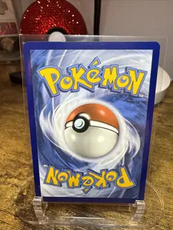 Mist Energy 161/162 - Special Energy - Temporal Forces - Pokemon TCG NM/Mint - Image 2