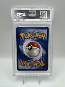 ✅Free Tracked Shipping - Venusaur 18/130 Base Set 2 Holo Rare PSA 8 Pokemon - Image 2
