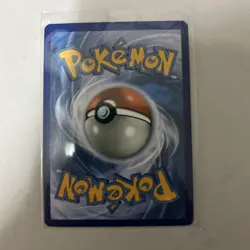 Pokemon Magikarp & Wailord GX TAG TEAM Promo SM166 Holo Card English - Image 4