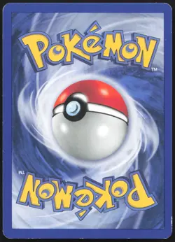 Carte Pokemon Poussifeu 65/100 Gardiens de Cristal Francais - Image 2