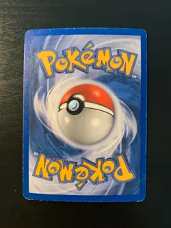 Carte Pokemon : Carabaffe 50/112 Reverse Ex Rouge Feu Vert Feuille Francaise - Image 5
