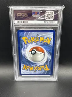 2026 Pokemon Ascended Heroes N’s Zekrom PSA 10 ETB Promo #031 - Image 2