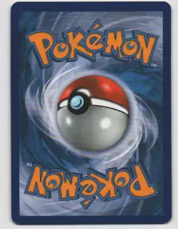 Smeargle Holo Rare Call of Legends 21/95 Holo Near Mint Pokemon - Image 2
