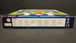 POKEMON TCG BULBASAUR PIN COLLECTION POKEMON GO BOX SEALED 2022 - Image 3