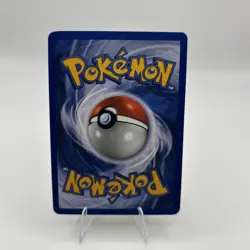 Pokemon Base Set 2 - Clefable 5/130 Holo Rare LP - Image 5