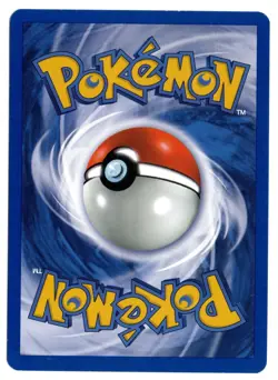 2000 POKEMON NEO REVELATION HOLO SHINING MAGIKARP 64/64 DOUBLE HOLO ERROR LP - Image 2