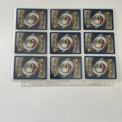Pokemon Jungle Set - Complete 64/64 Nm 1999 wotc - Image 2