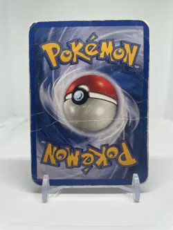Shining Steelix - 1st Edition - 112/105 Holo - Pokemon Card - Neo Destiny - DMG - Image 2