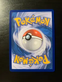 Carte Pokemon : Salarsen MEP 017 Promo STAFF Mega Evolution Francaise NEUF - Image 3