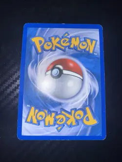 DEMOLOSSE HOLO - POKEMON 10/95 APPEL DES LEGENDES FR - Image 2
