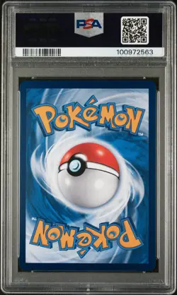 PSA 10 Gengar SV-P #118 Pokemon IN 2024 SV5s CHAMP-PARTICIPATION SEE DESCRIPTION - Image 3