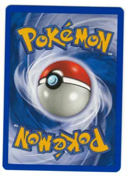 1ST EDITION POKEMON STARYU 56/64 NEO REVELATION POKEMON Card - NEAR MINT / MINT - Image 2