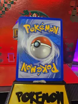 Pokemon Dialga 🔥 Platinum League Promo - G LV.79 7/127 Crosshatch rev Holo mew - Image 4