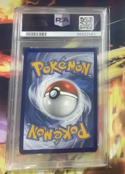 Shadow Rider Calyrex VMAX 205/198 PSA 10 Gem Mint Chilling Reign Pokemon - Image 2