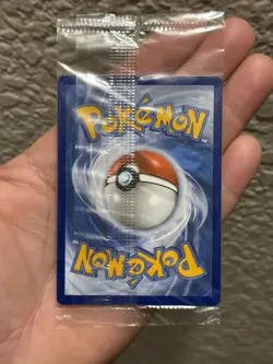 Greninja Gold Star (SWSH144) Pokemon Celebrations Sword & Shield Promo SEALED! - Image 4